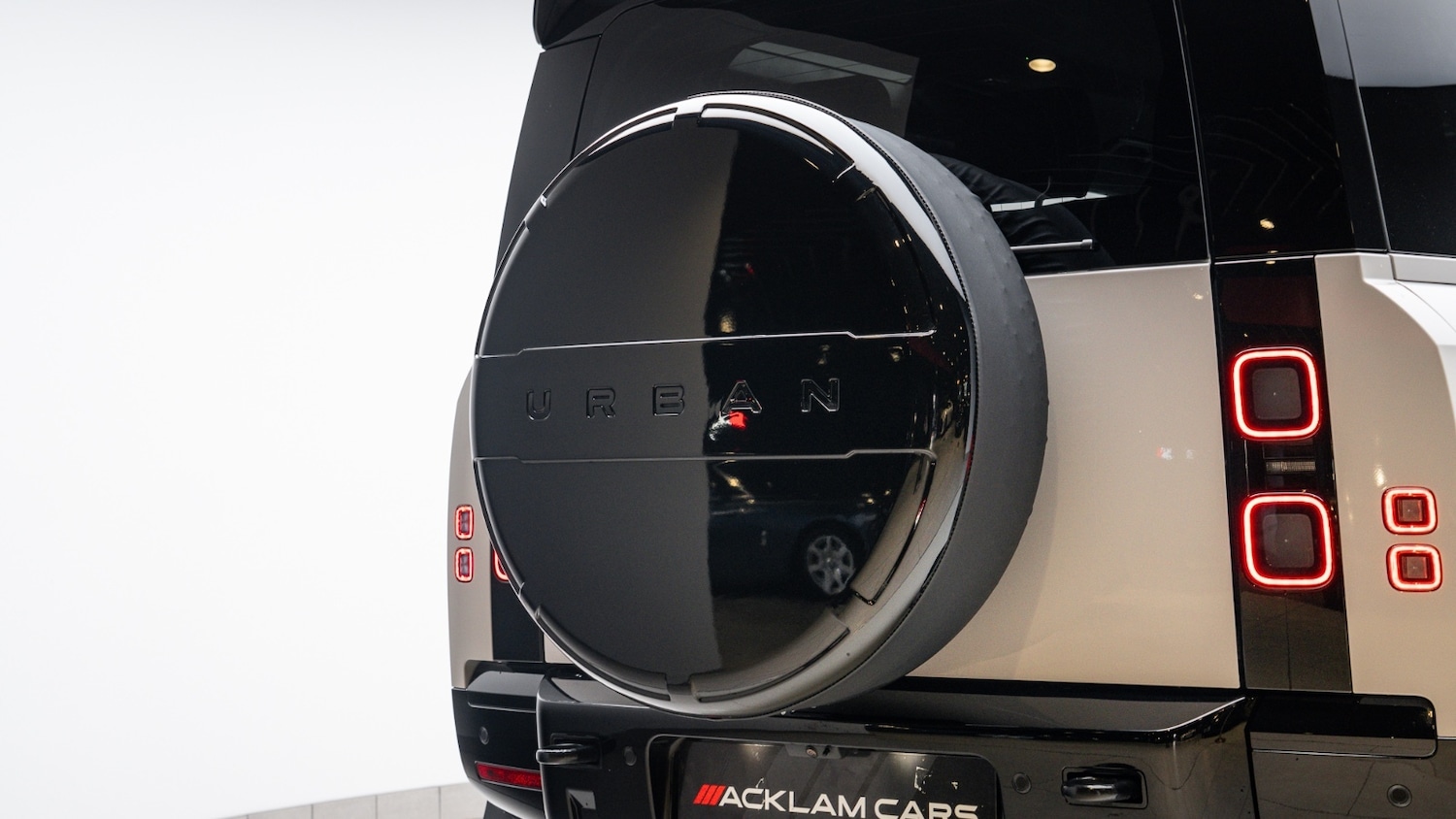 Used Audi Q5 2025 for sale - 77803853: Photo 44