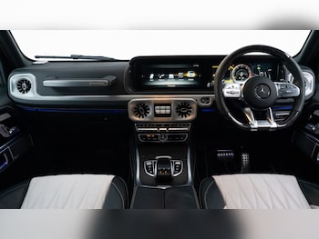 Used Mercedes-Benz AMG 2023 for sale - 77665068: Photo