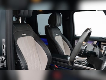 Used Mercedes-Benz AMG 2023 for sale - 77665068: Photo