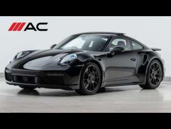 2025 - (74 Reg) 3.7 Turbo 50 Years PDK Semi Auto 5-Door