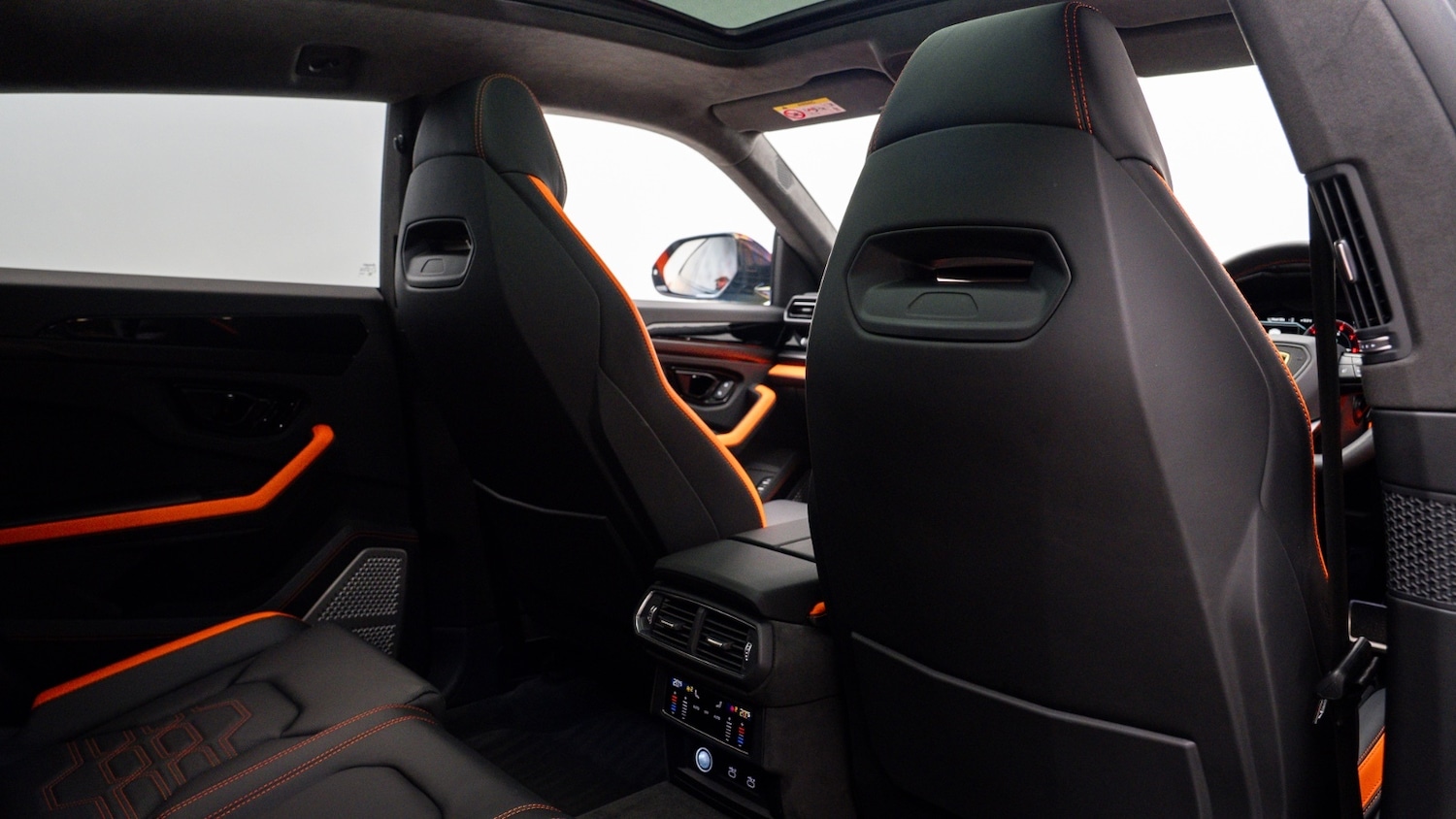 Used Lamborghini Urus 2025 for sale - 77903309: Photo 13