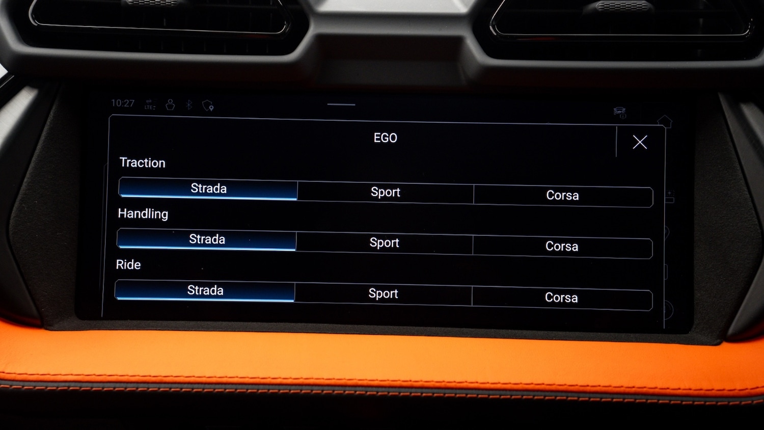 Used Lamborghini Urus 2025 for sale - 77903309: Photo 20