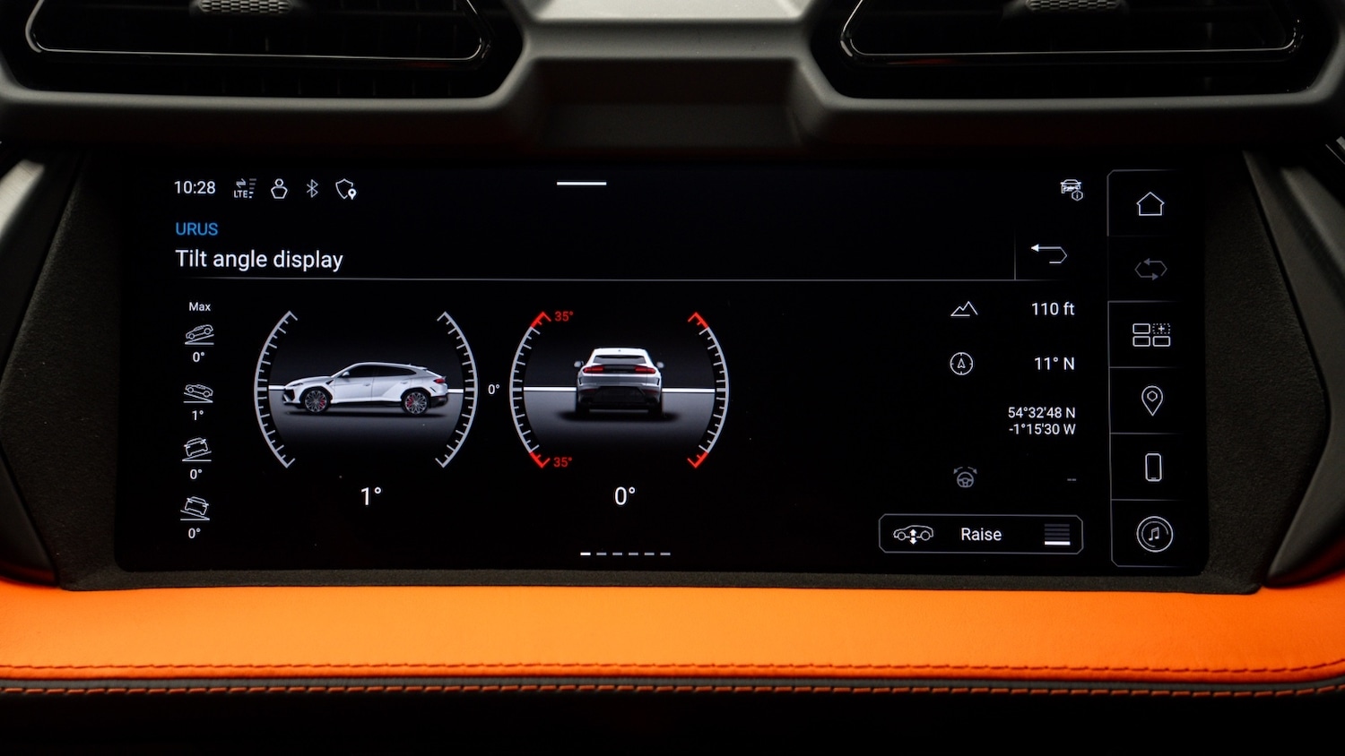 Used Lamborghini Urus 2025 for sale - 77903309: Photo 22