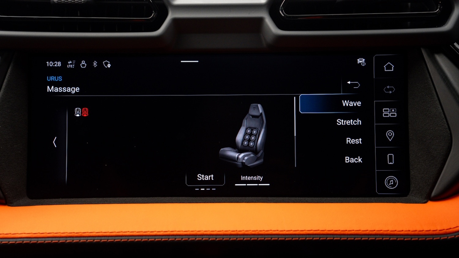 Used Lamborghini Urus 2025 for sale - 77903309: Photo 23