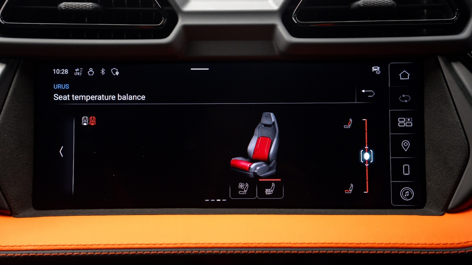 Used Lamborghini Urus 2025 for sale - 77903309: Photo 24