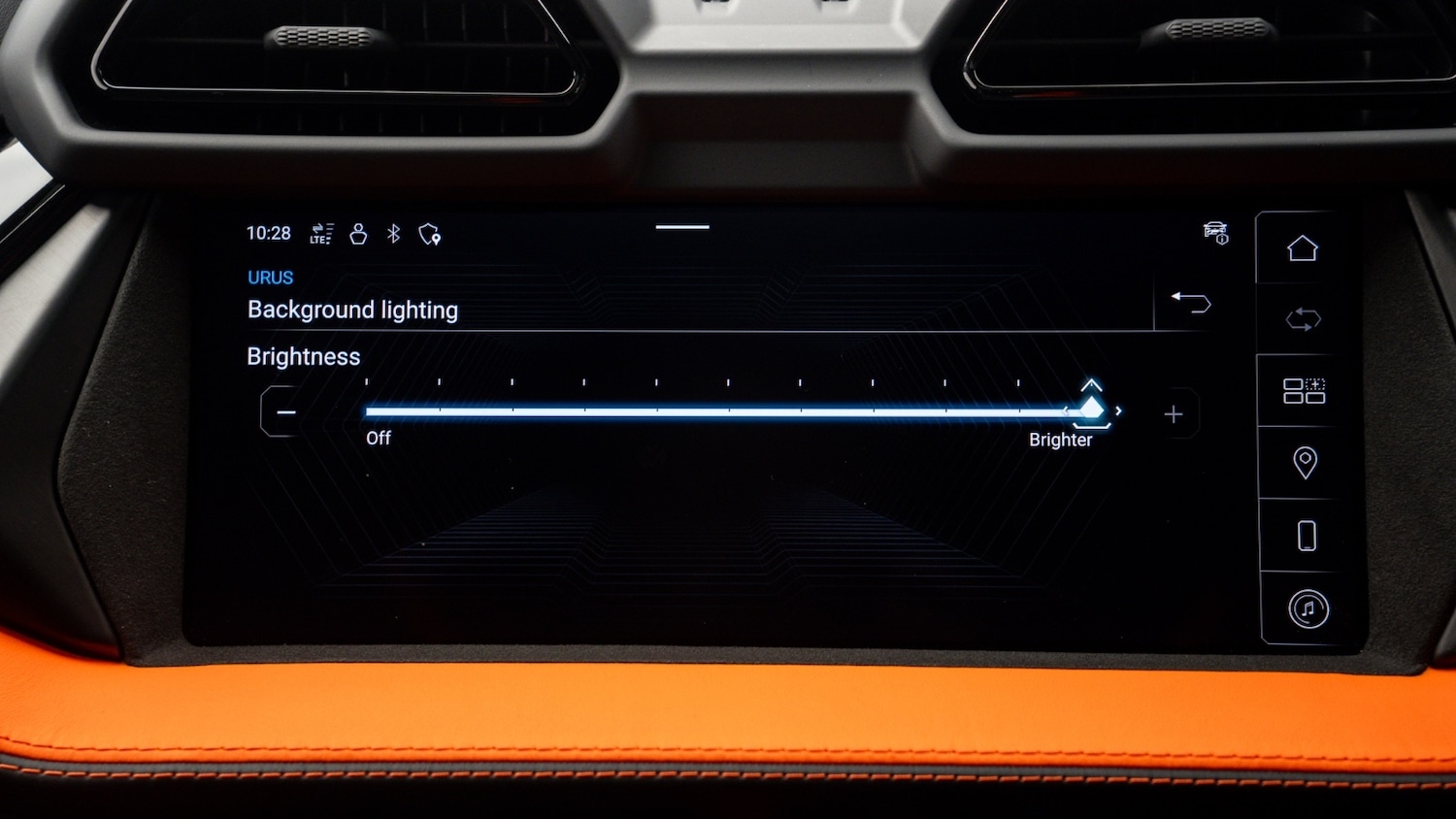 Used Lamborghini Urus 2025 for sale - 77903309: Photo 25