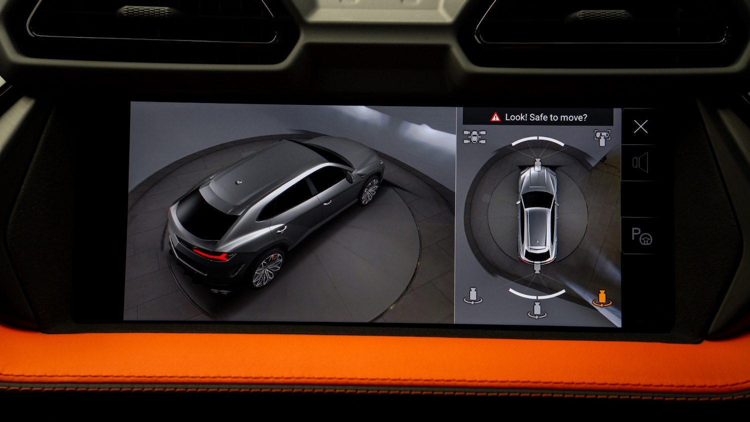 Used Lamborghini Urus 2025 for sale - 77903309: Photo 27