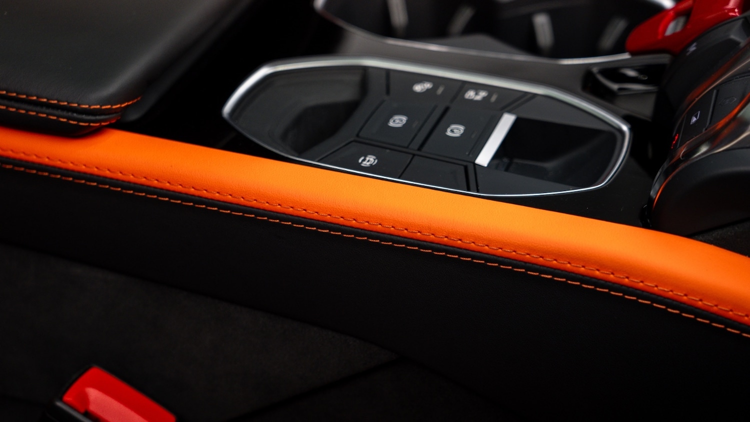 Used Lamborghini Urus 2025 for sale - 77903309: Photo 36