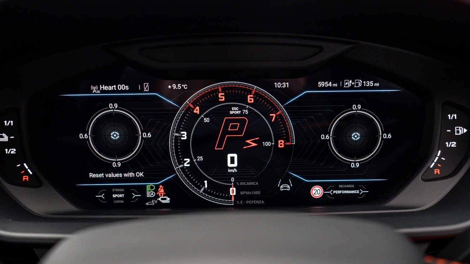 Used Lamborghini Urus 2025 for sale - 77903309: Photo 41