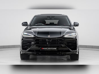 Used Lamborghini Urus 2025 for sale - 77903309: Photo