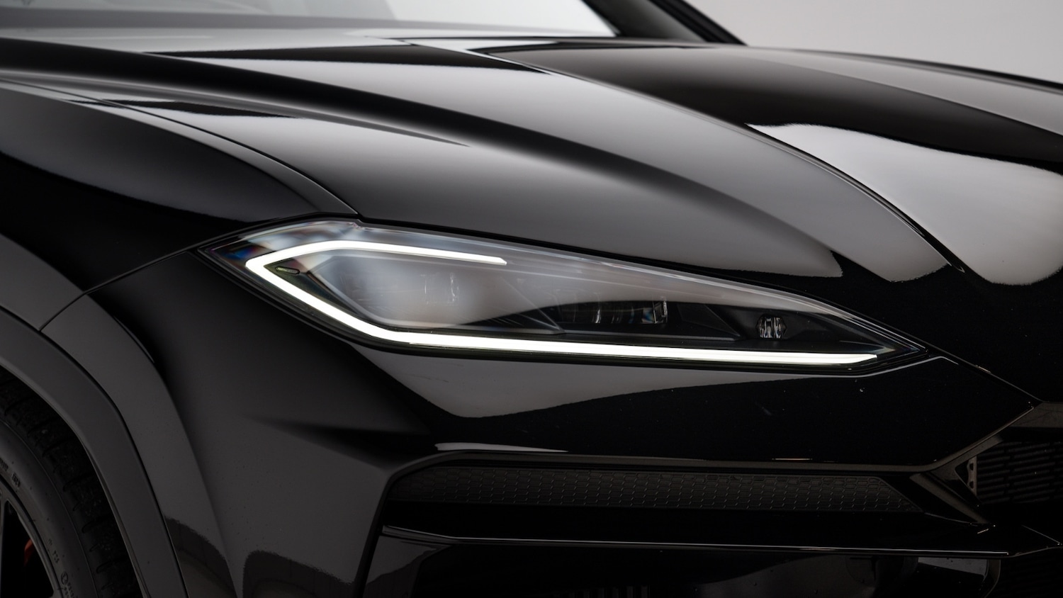 Used Lamborghini Urus 2025 for sale - 77903309: Photo 61