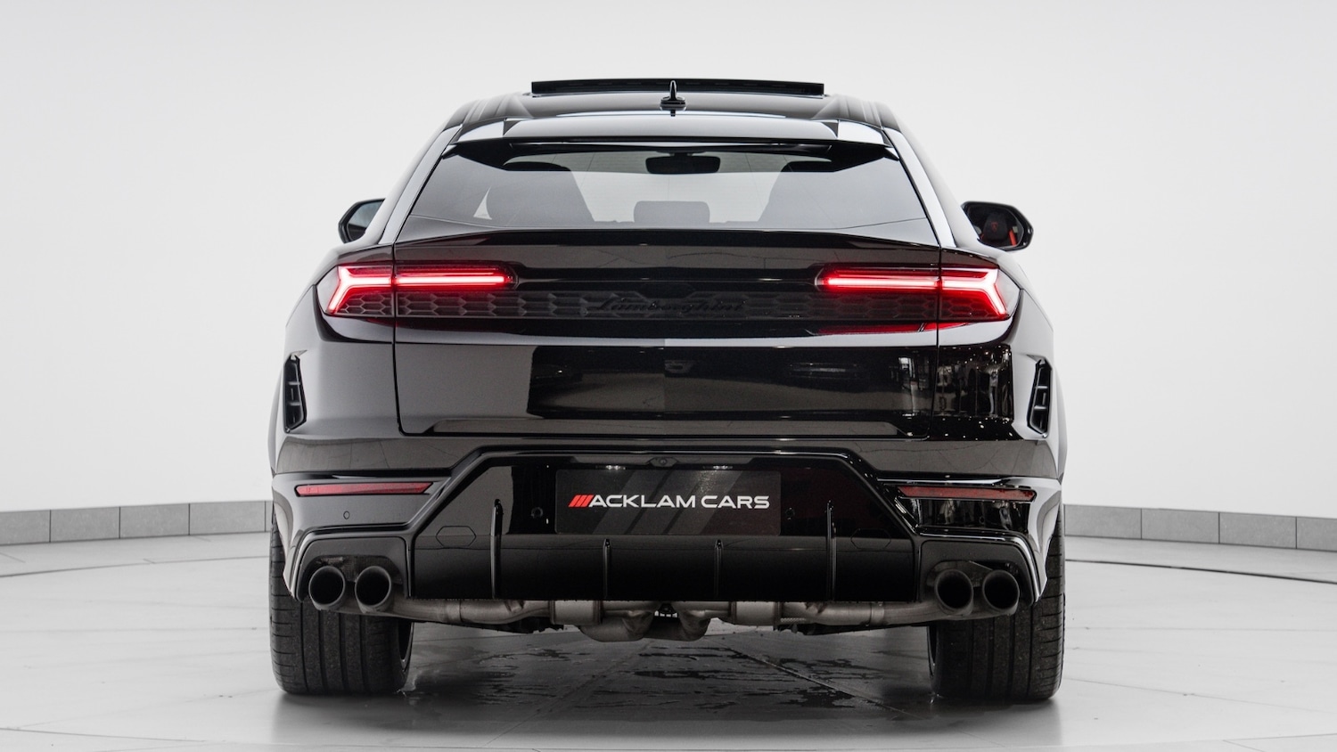 Used Lamborghini Urus 2025 for sale - 77903309: Photo 7