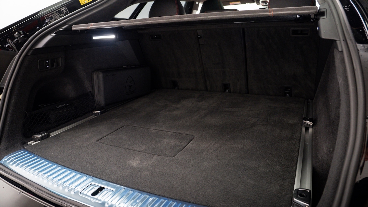 Used Lamborghini Urus 2025 for sale - 77903309: Photo 8