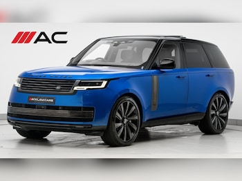 Used Land Rover Range Rover 2023 for sale - 78798210: Photo