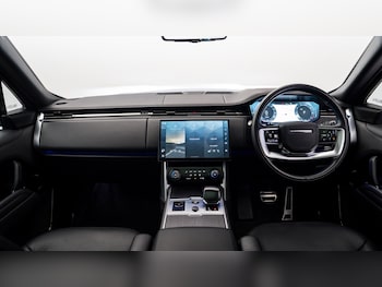 Used Land Rover Range Rover 2023 for sale - 78798210: Photo