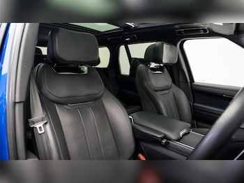 Used Land Rover Range Rover 2023 for sale - 78798210: Photo