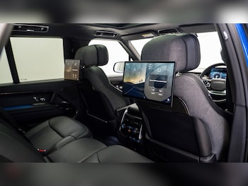 Used Land Rover Range Rover 2023 for sale - 78798210: Photo