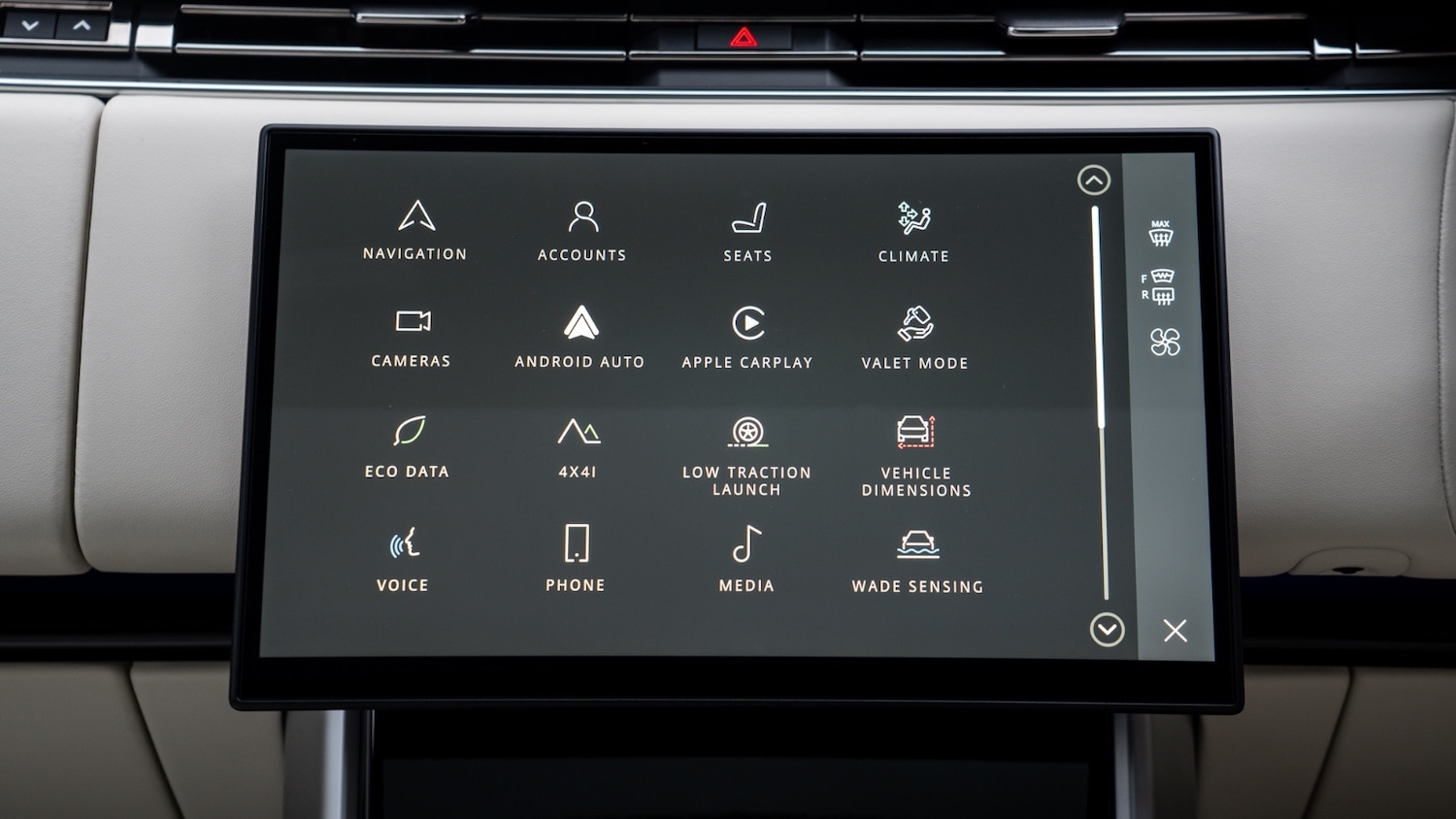 Used Audi Q5 2025 for sale - 78036769: Photo 15