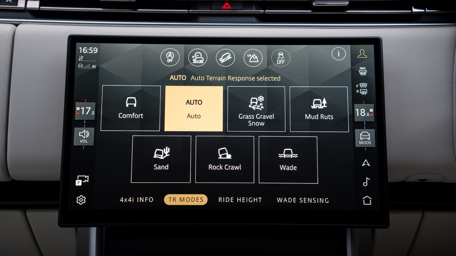 Used Audi Q5 2025 for sale - 78036769: Photo 18