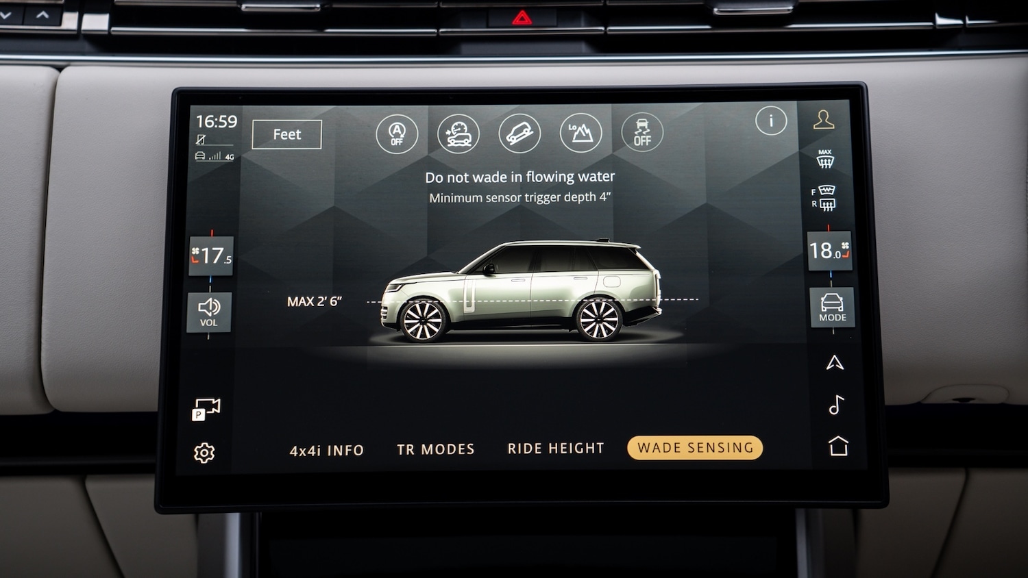 Used Audi Q5 2025 for sale - 78036769: Photo 19