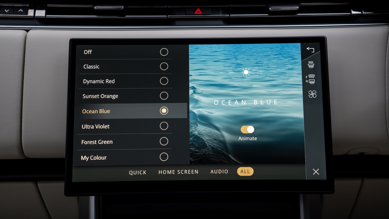 Used Audi Q5 2025 for sale - 78036769: Photo 20