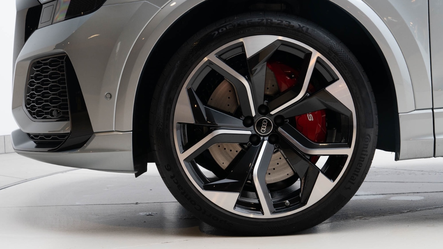 Used Audi RS Q8 2023 for sale - 76161306: Photo 10