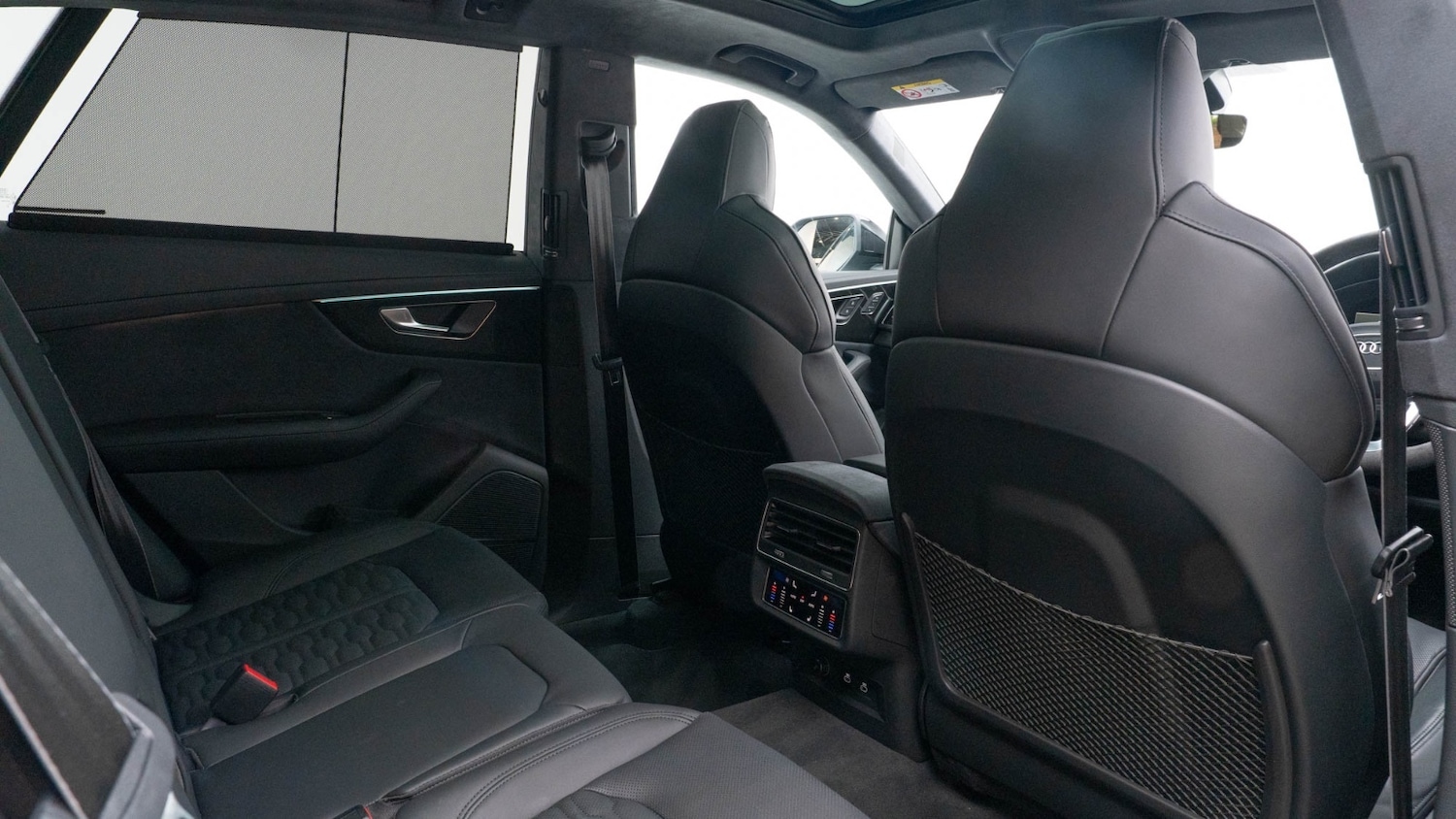Used Audi RS Q8 2023 for sale - 76161306: Photo 14