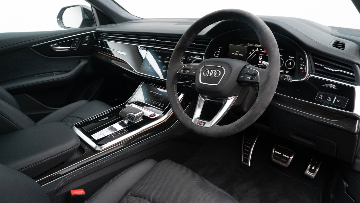 Used Audi RS Q8 2023 for sale - 76161306: Photo 16