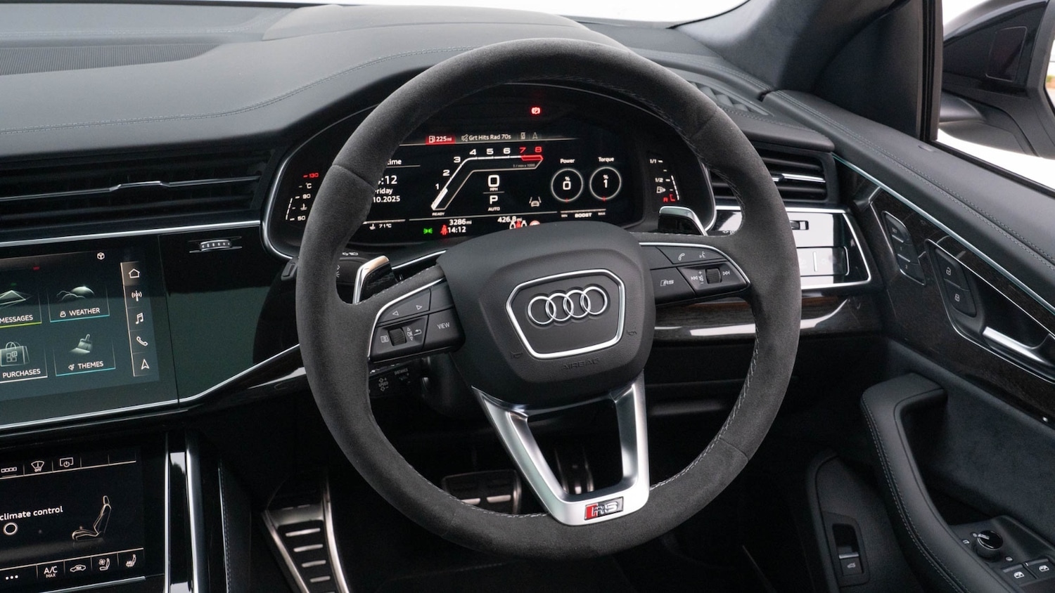 Used Audi RS Q8 2023 for sale - 76161306: Photo 18