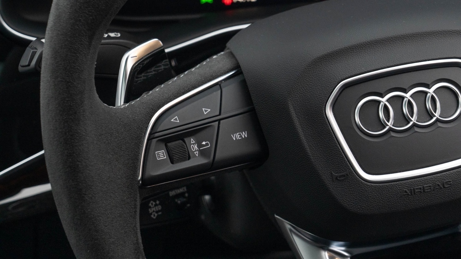 Used Audi RS Q8 2023 for sale - 76161306: Photo 19