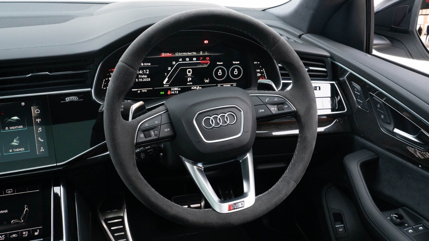 Used Audi RS Q8 2023 for sale - 76161306: Photo 20