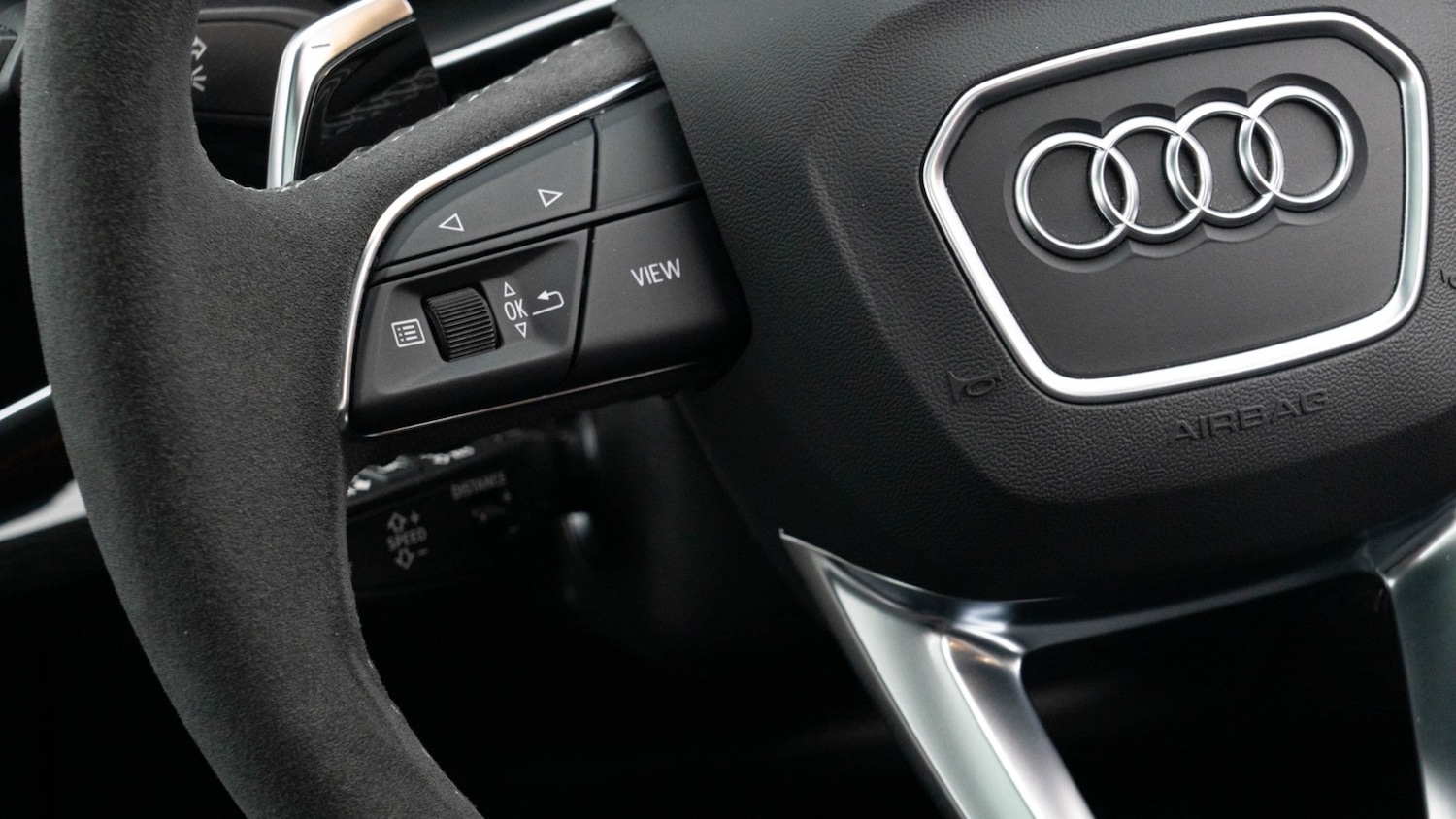 Used Audi RS Q8 2023 for sale - 76161306: Photo 21