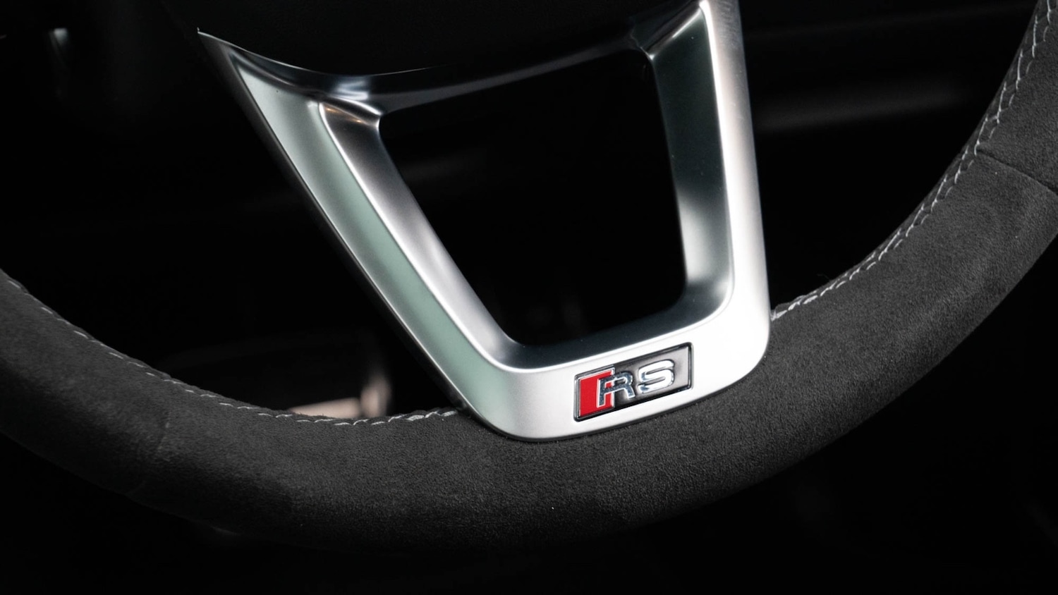Used Audi RS Q8 2023 for sale - 76161306: Photo 22
