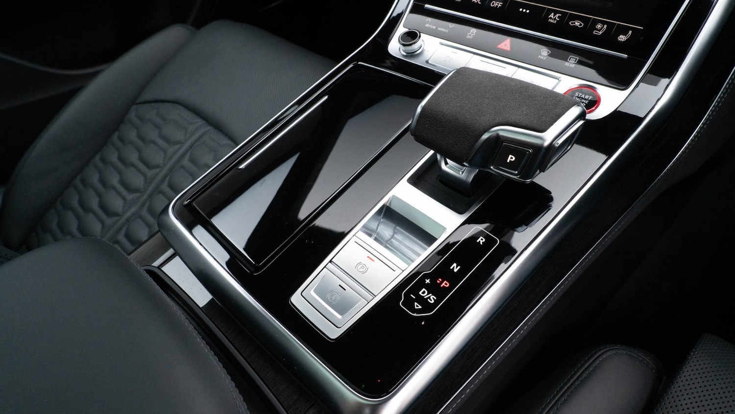 Used Audi RS Q8 2023 for sale - 76161306: Photo 24