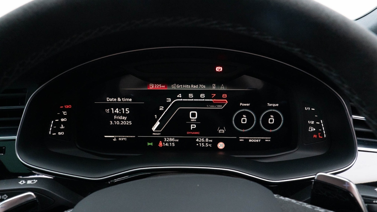 Used Audi RS Q8 2023 for sale - 76161306: Photo 32
