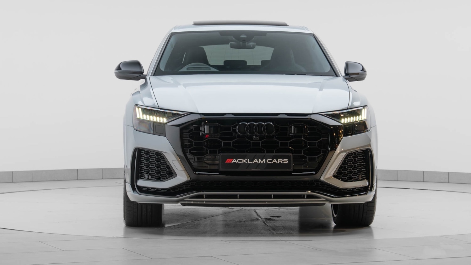 Used Audi RS Q8 2023 for sale - 76161306: Photo 7