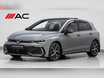 2025 - 1.5 eTSI 150 R-Line 5dr DSG