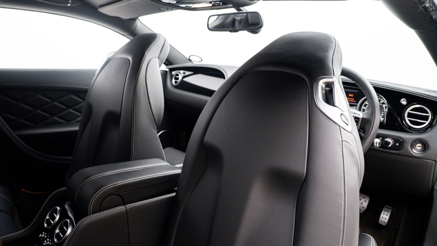 Used Bentley Continental 2014 for sale - 76908030: Photo 11