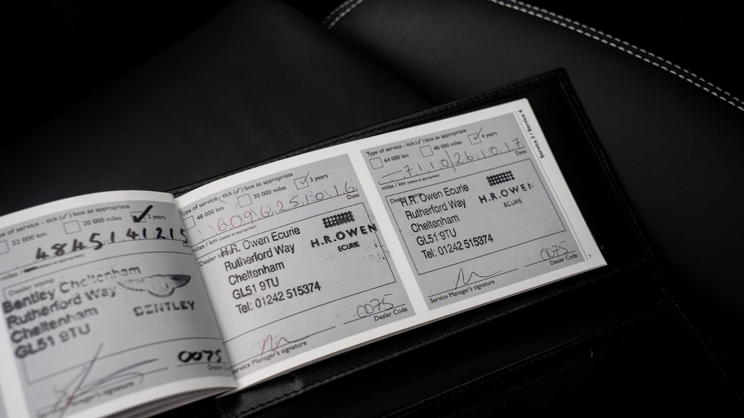 Used Bentley Continental 2014 for sale - 76908030: Photo 12