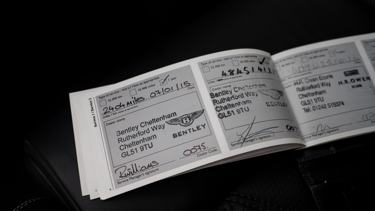 Used Bentley Continental 2014 for sale - 76908030: Photo 13