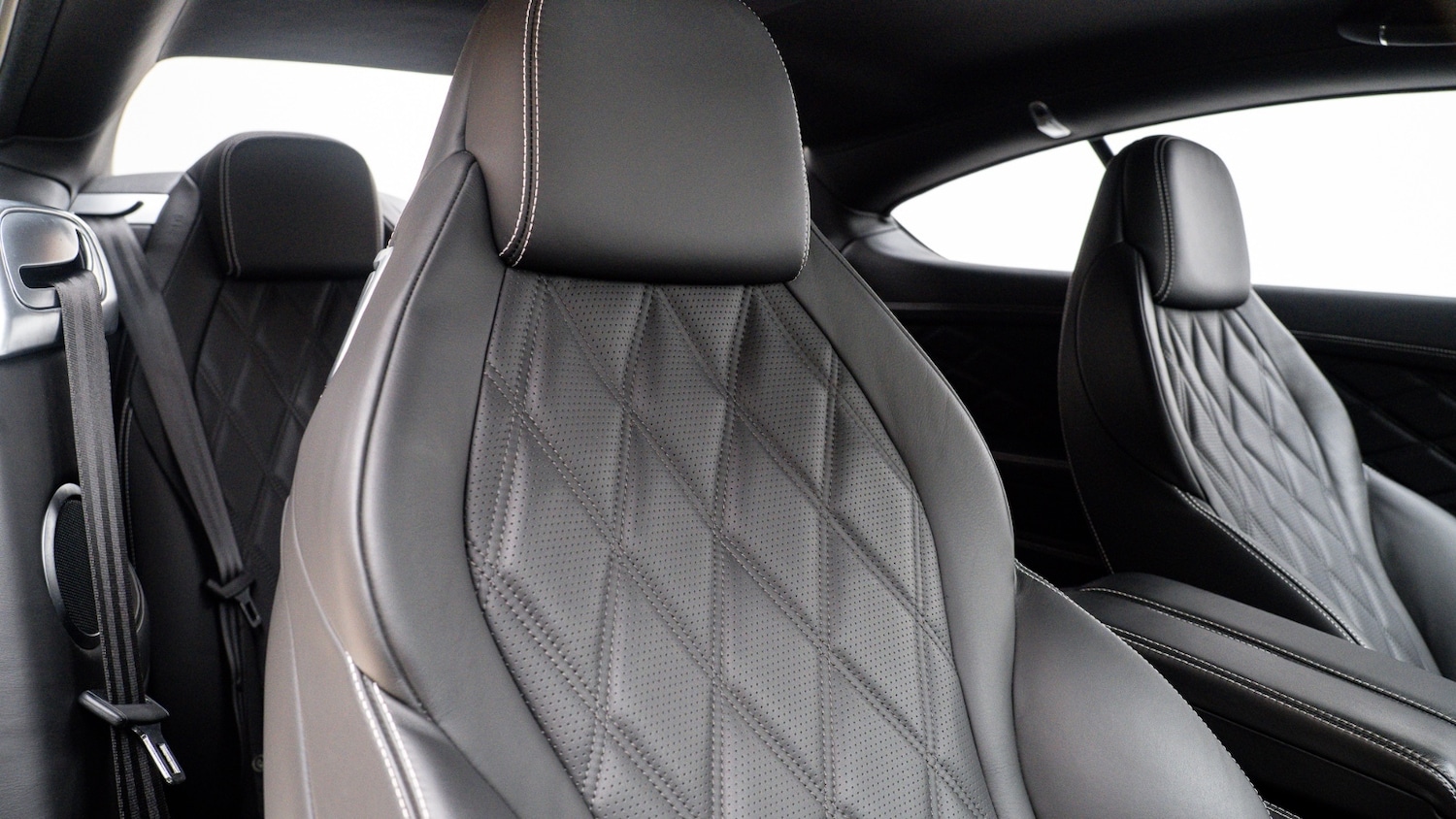 Used Bentley Continental 2014 for sale - 76908030: Photo 15