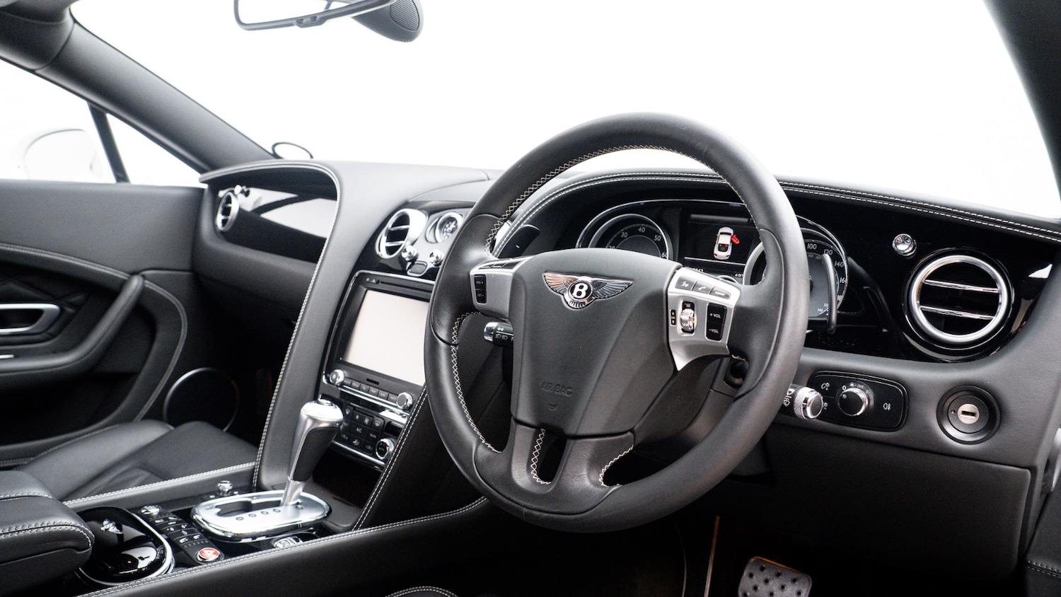 Used Bentley Continental 2014 for sale - 76908030: Photo 16