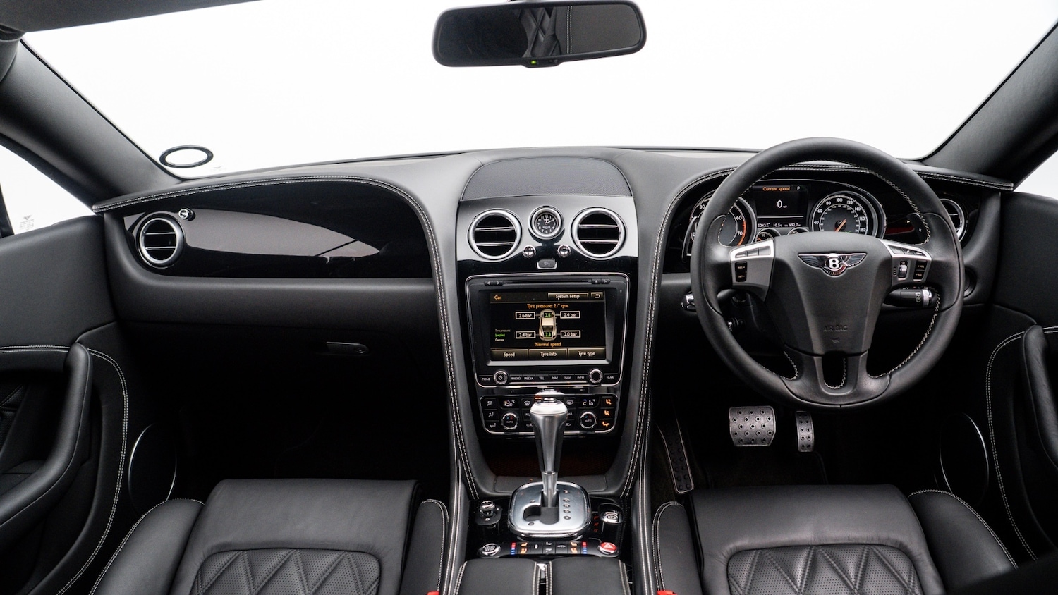 Used Bentley Continental 2014 for sale - 76908030: Photo 2