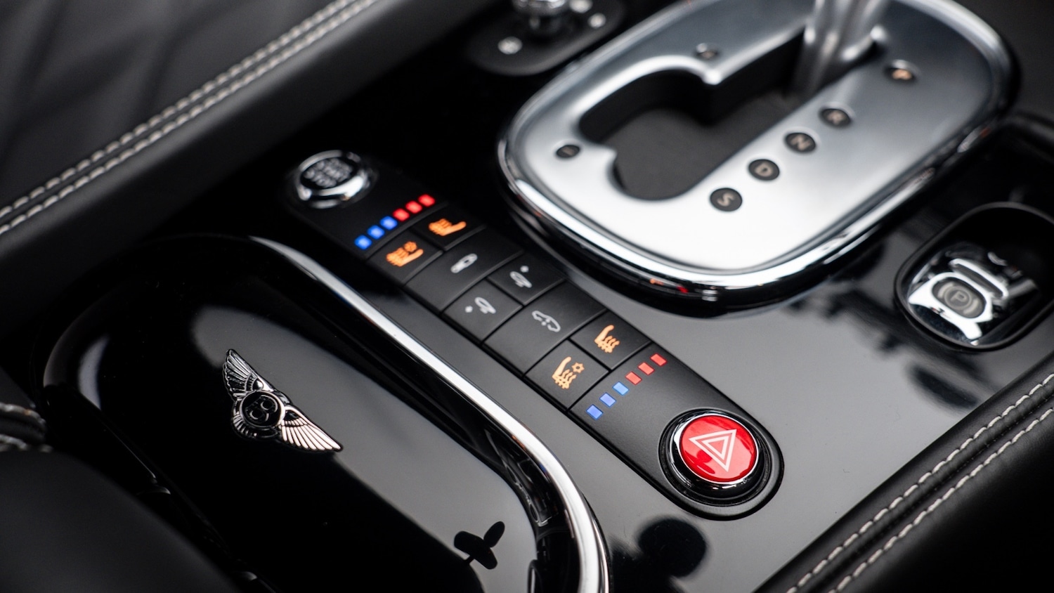 Used Bentley Continental 2014 for sale - 76908030: Photo 21