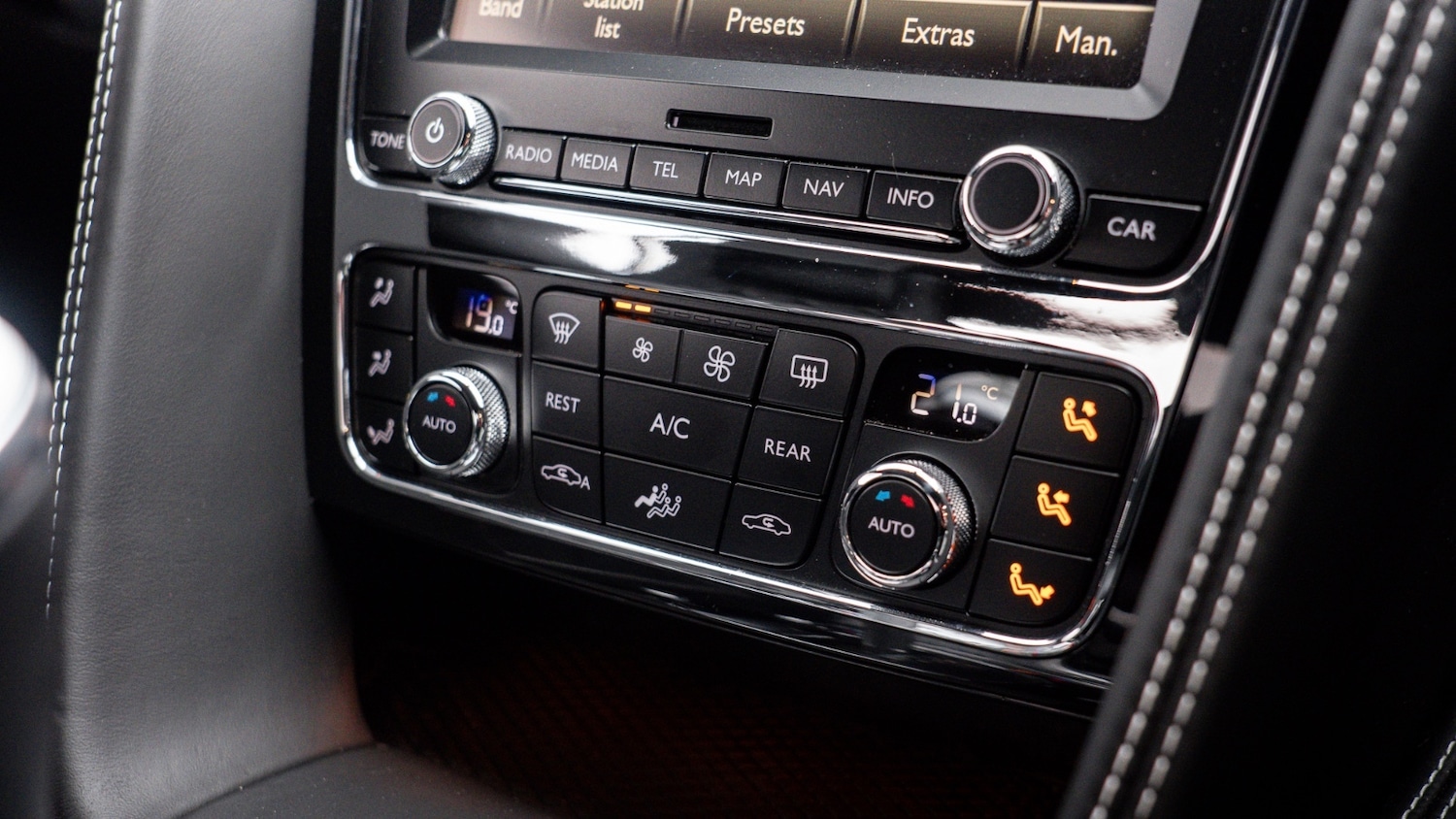 Used Bentley Continental 2014 for sale - 76908030: Photo 22