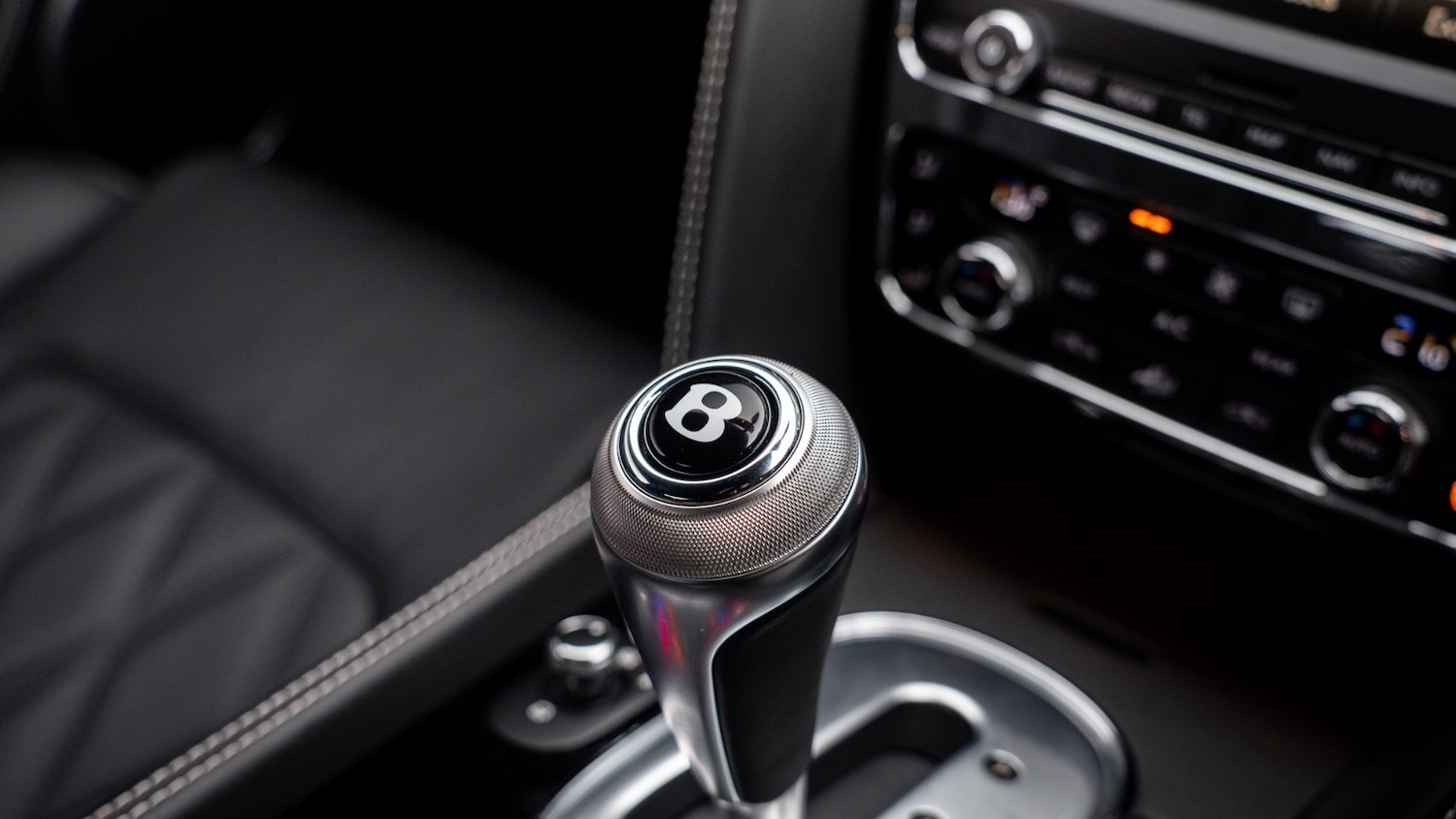 Used Bentley Continental 2014 for sale - 76908030: Photo 23