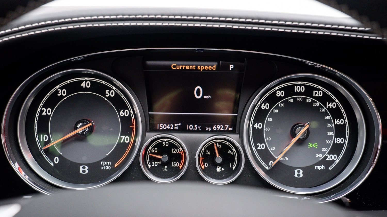 Used Bentley Continental 2014 for sale - 76908030: Photo 26