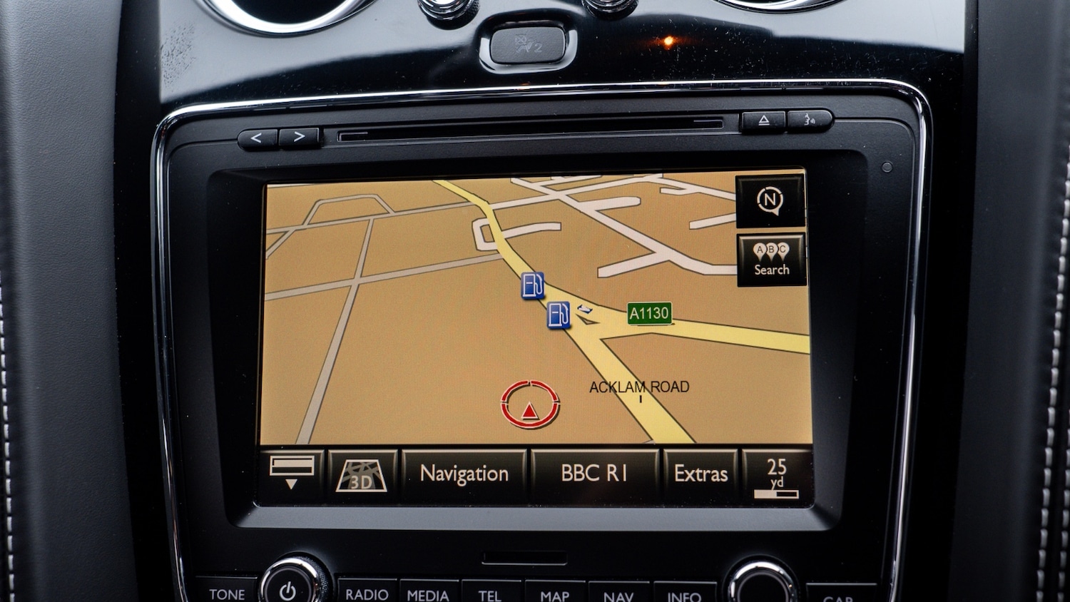 Used Bentley Continental 2014 for sale - 76908030: Photo 28