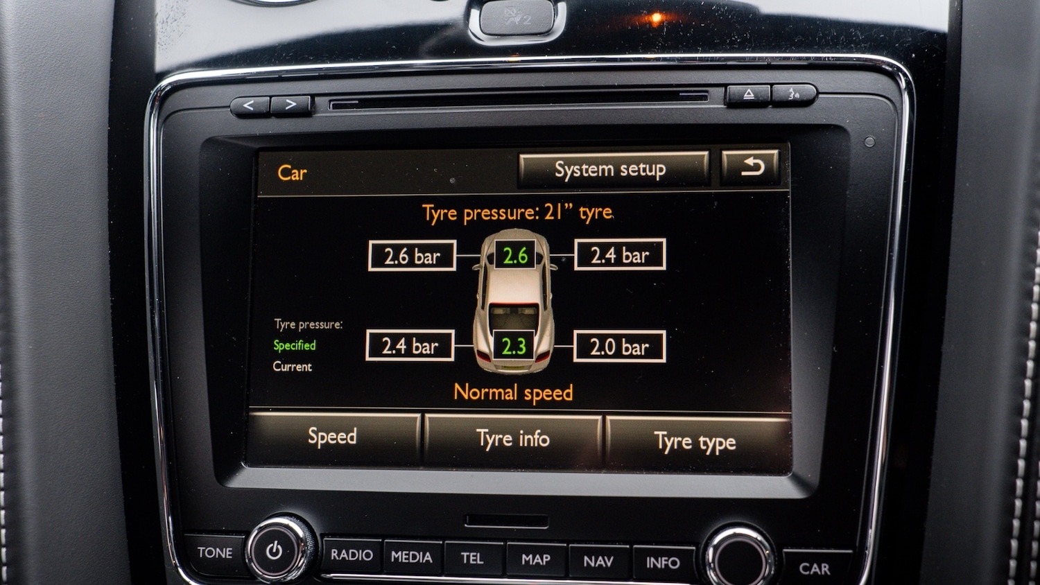 Used Bentley Continental 2014 for sale - 76908030: Photo 29