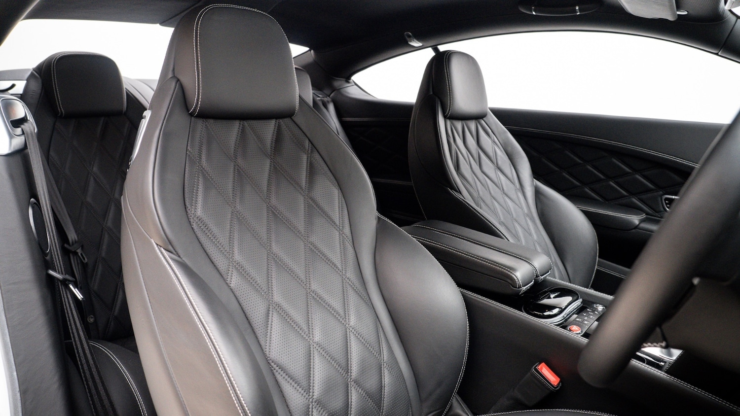 Used Bentley Continental 2014 for sale - 76908030: Photo 3